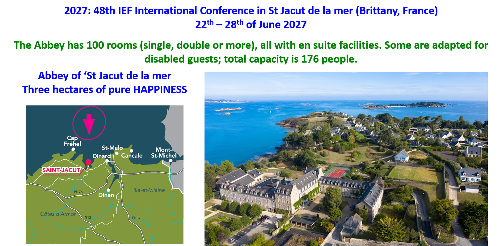 st Jacut